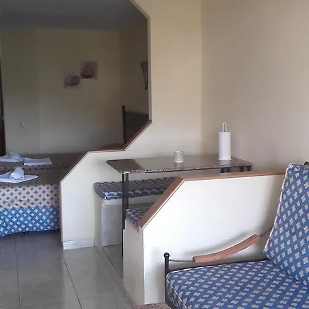 Santa Maria Studio Apartamento