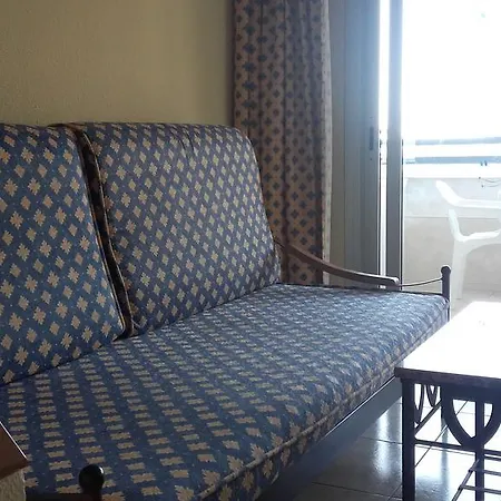 Santa Maria Studio Apartament