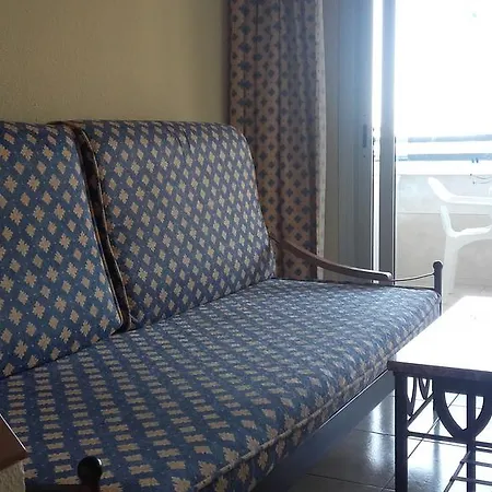 Santa Maria Studio Apartamento