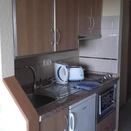 Apartamento Santa Maria Studio Costa Adeje (Tenerife)