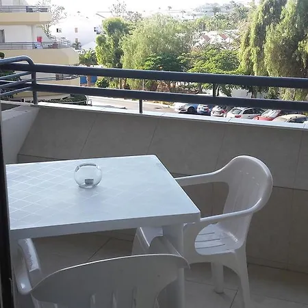 Santa Maria Studio * Costa Adeje (Tenerife)