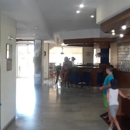 Santa Maria Studio * Costa Adeje (Tenerife)