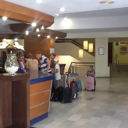 Santa Maria Studio Apartamento Costa Adeje (Tenerife)