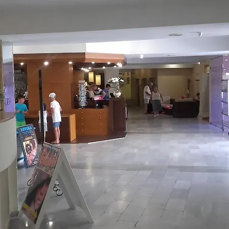 Santa Maria Studio Costa Adeje (Tenerife)
