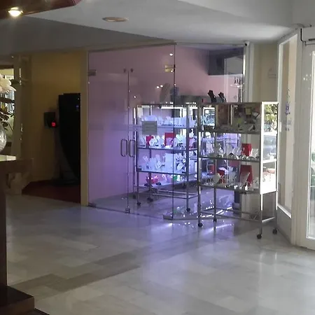 Apartamento Santa Maria Studio *