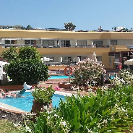 Apartament Santa Maria Studio Costa Adeje (Tenerife)