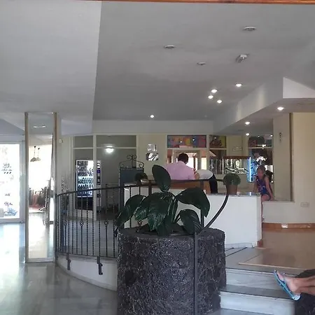 Apartamento Santa Maria Studio