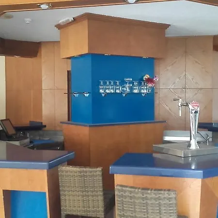 Santa Maria Studio Apartamento Costa Adeje (Tenerife)