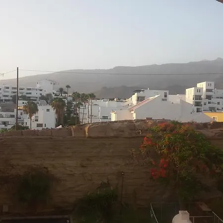 Santa Maria Studio Apartament Costa Adeje (Tenerife)
