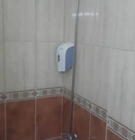 Apartamento Santa Maria Studio Costa Adeje (Tenerife)