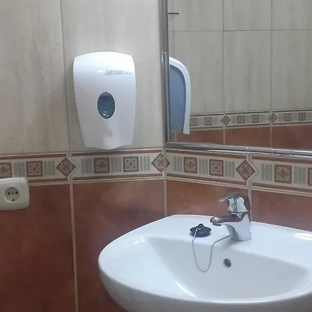 Apartamento Santa Maria Studio *