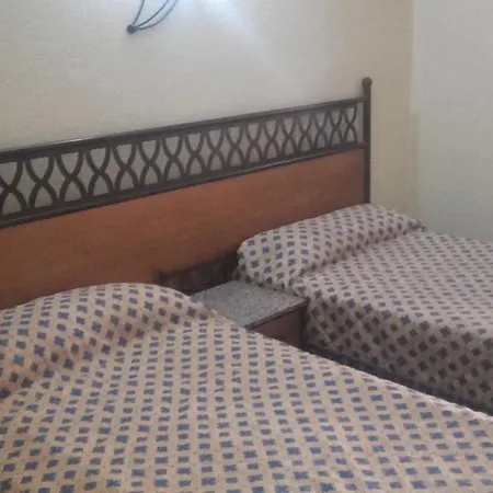 Apartament Santa Maria Studio Costa Adeje (Tenerife)
