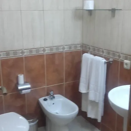Apartament Santa Maria Studio