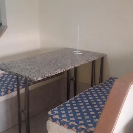 Santa Maria Studio Apartament Costa Adeje (Tenerife)