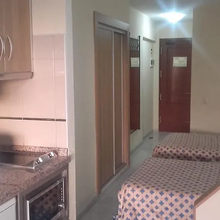 Santa Maria Studio Apartament