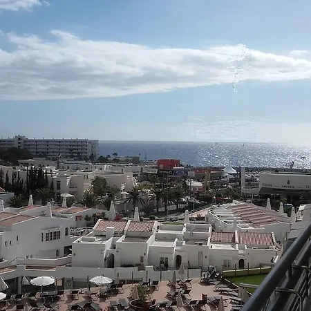 Apartamento Santa Maria Studio Costa Adeje (Tenerife)