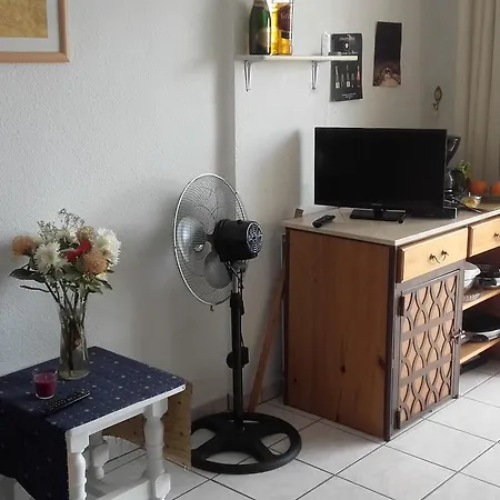 Apartament Santa Maria Studio Costa Adeje (Tenerife)
